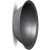 臻工品 金属生铁配件 铸铁锅 单位：个 直径1.2米深44cm 