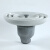 力王电力瓷瓶U70C U100BL标准型悬式陶瓷绝缘子 XP-100/120/160 U100BL(XP2-100)