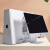 Apple苹果一体机电脑台式家用办公设计超薄imac21吋/27吋pro游戏 5K屏MK482定制/i7/32G/1000G 2
