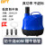 贝傅特 鱼缸底吸泵 循环泵排污换水泵小型抽水泵 升级版40W送水管1.5米 