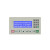 文本显示器OP320-A/-S MD204L文本屏控制器兼容信PLC工控板 中黄 USB线+母对母线 x MD204L