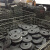 304不锈钢对焊法兰WN高颈法兰HG20952化工部对焊法兰dn50 80 100 304 WN200 -10RF