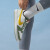 耐克（NIKE）女鞋2023冬季新款时尚拼接运动休闲鞋耐磨透气舒适低帮板鞋FV3648 FV3648-171 35.5