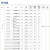 长江光纤传感器探头CX2对射型光纤线反射M3 M4 M6螺纹型检测细小物体 CX2-D6FL-C 漫反射M6/450MM直线式