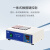 其林贝尔干式恒温器GL-150系列金属浴实验室数显定时恒温浴加热制冷干式金属浴培养器 GL-150C