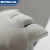 BOSPUR牛皮耐低温手套 液氮LNG防寒防冻冷库防护手套 耐低温手套（40cm)