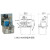 CHEN YING彰化振荣 电动注油机 润滑油泵 厂家授权cen22 CEN22-04-2 C-25-3