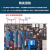 狼之光 PCI-E转SATA3.0扩展卡8口台式机内置SSD固态硬盘转接卡可做系统盘免驱