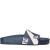 拉夫劳伦（POLO RALPH LAUREN）Polo Ralph Lauren 女士 凉鞋 35 1/2 EU 蓝色