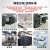 海信（Hisense）2匹精密空调柜机 恒温工业专用 特种机房空调 HF-50LW/TS16SD 一价全包含15米管