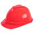 LISM安全帽V型国标透气建筑工程水电施工工人防护ABS头盔男 V型透气502C 白色
