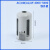 调压过滤器亚德客型油水分离器SMC型气压减压阀气动元件水杯油杯 AC/AF/AW4000/5000铁壳