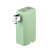CLCEY出口3秒即热式便携式烧水壶旅行即热式饮水机小型自动上水电热水 宝石绿+水箱 【升级4挡水量可调】
