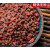 红火山石微酸矿物岩多肉颗粒土水草泥兰花植料铺面石鱼缸底砂 红火山岩3-6mm[9-10斤] 精筛
