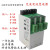 GOSLING交流电流电压变送器0-5A0-220V4-20MA0-10V穿孔互感器模块 0-10A转0-10V