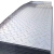 臻工品 镀锌花纹板 防滑钢板 单位：平方米 10mm 