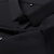 皮尔卡丹（pierre cardin）轻奢短袖衬衫男士夏季新款无痕免烫舒适透气商务休闲简约男士短袖 灰兰 175/88A