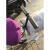 义梦 电动自行车的儿童扶手后座椅推杆单车靠背坐垫后置宝宝座把手 升级版扶手+防滑垫+工具