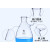 上下嘴过滤瓶布氏上嘴抽滤瓶125/250/500/1000/2500/5000ml 上下嘴250ml