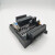 国产 PLC工控板 可编程控制器 2N 16MR (HK) 2N16MRCTH  TTL口 裸板