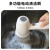 康丽雅 K-2521 多功能电动刷子 手持洗碗刷锅刷海绵刷