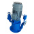 津能 WFB型自控自吸泵 150WFB-BD1材质Q235电机4/75kw 流量120m³/h扬程55m 