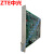 中兴（ZTE）SP 用户单元处理板 ZXJ10程控交换机板卡 J