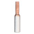 OLKWL（瓦力）电度表接线端子10平方铝线线鼻子国标加长款电表铜铝转换插针送护套 GTLA-10