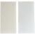 柔光瓷砖 柔光工艺侘寂风素色微水泥瓷砖600x1200客餐厅地砖柔光 纯白400x800