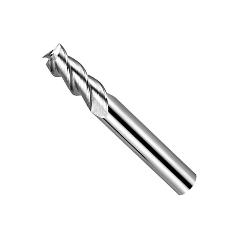 刃天行立铣刀 PAL3160-150S16铝用加工3刃 铝用平底铣刀 订制品 下单前请咨询客服确认货期SKYWALKER