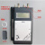 手持电子测压表燃烧器现场调试神器 高配HMG01(0-199mbar) 增：电池+测