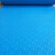 施韵令塑料地毯防滑垫游泳池楼梯车间走廊PVC防水地垫地板垫子满铺 普通撕不烂蓝色铜钱 0.5米宽*每米