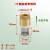 宿尚黄铜内丝底阀4分6分1寸1.2寸2寸2.5寸3寸水井过滤网防倒流止定制 4分水底阀