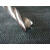 定制适用木工三尖钻头钻咀外牙钻螺纹钻螺尾钻燕尾打眼钻高速网钻包使用钻 M8*8.5*100L反转