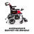 24V25.9V锂电池ah互邦电动轮椅代步车长条蓄电瓶HBLD12DEFC 25.9V10AhA款不含外壳