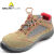 代尔塔 (DELTAPLUS）彩虹系列非金属电绝缘鞋301211褐红色