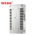 伟豪（WEHO）开关电源24V变压器 5A 10A 20A洗墙灯LED护栏管进步电机马达3D打印机 S-350-24丨24V14.6A