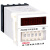 德力西电气 数显式时间继电器 JSS48A-11 0.01S-9999H 10个延时段 AC220V