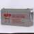 NPP耐普蓄电池12V150AH密封阀控式免维护储能型通信机房设备UPS电源EPS直流屏胶体蓄电池NPG12-150AH