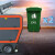京斯坦工业清扫车五刷电动扫地车全封闭洒水道路物业驾驶式扫地机 2300型号-四轮全能扫地车（1台）