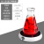 苏珀数显恒温加热磁力搅拌器实验室用小型恒温加热搅拌机高精度 HJ-1S普通型无加热