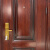 米伽罗甲级防盗门自动指纹锁门智能门安全门入户门进户门定制大门子母门