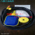华鑫电器UXO-A1型电缆浮球液位开关 浮球液位控制器 浮动开关 2米线缆
