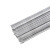锡豫 铝焊条氩弧焊丝铝镁铝硅直条焊丝 5356铝镁2.4mm  一公斤价 