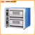 恒联力哥电烘炉商用一层一盘烤红薯面包店烘培炉披萨炉电烤箱 DL-1 一层一盘 220V 1盘