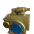LZJV螺杆泵3QGB80*2-36保温螺杆泵 搅拌站/重油/燃油/沥青专用泵电动 蓝色定制款