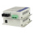 1路双向rs485数据光猫 转光纤MODEM转换收发器 工业级串口光定制 RS485光猫单模双纤20公里SC(1台