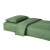 普力捷 床品套件 军绿色 (床单/套)被罩 1.5*2米 /条