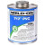 适用UPVC胶水 IPS 717 PVC 717胶水管道胶结剂 WELD-ON 473ML桶