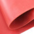 久匀 配电室绝缘胶垫 绝缘垫10kv高压橡胶板桌垫 工业胶皮耐油地胶皮 红色平面 1米*10米*3mm